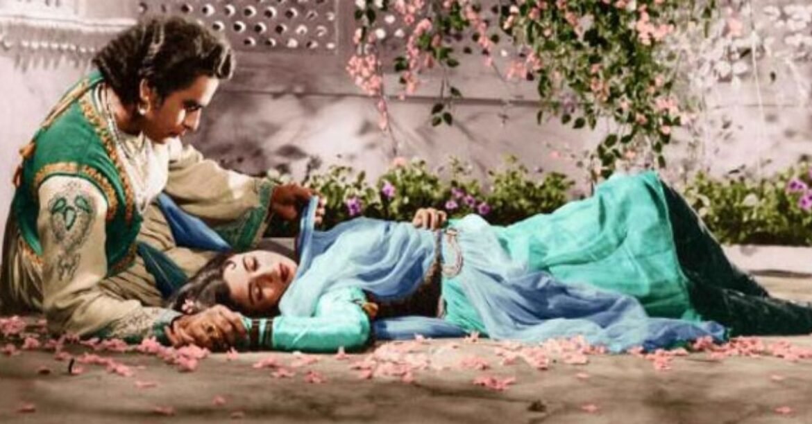 Mughal e aazam