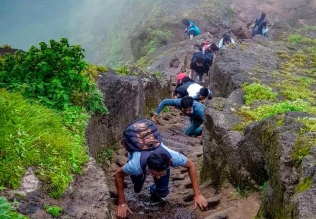 Monsoon Trek
