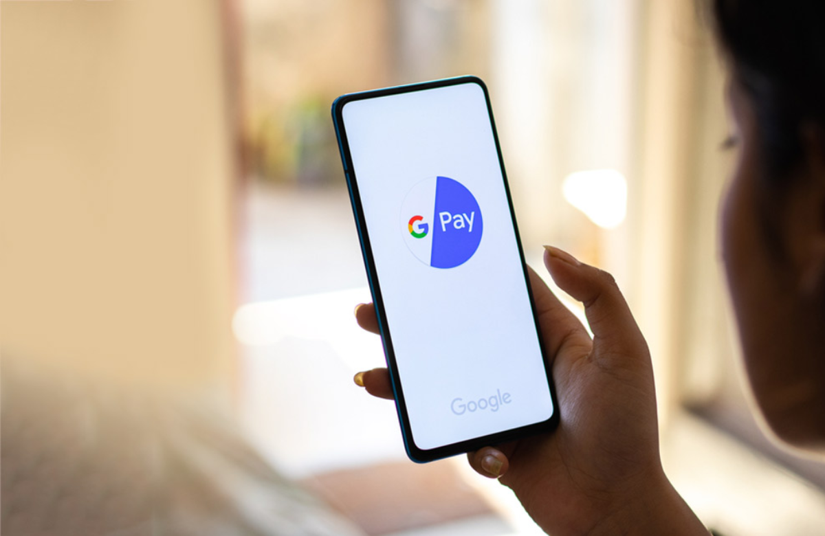 Google Pay Payment PIN 