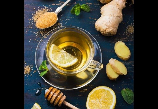 Weight Loss Drinks