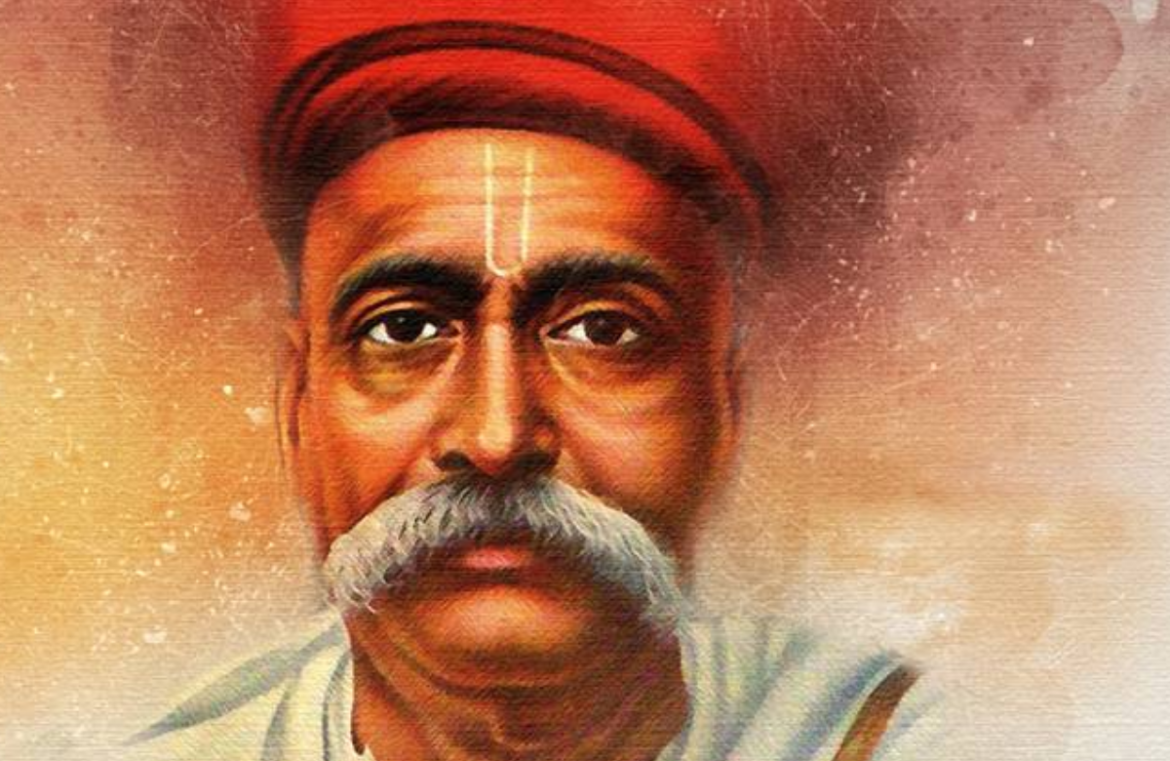 Bal Gangadhar Tilak Bal Gangadhar Tilak