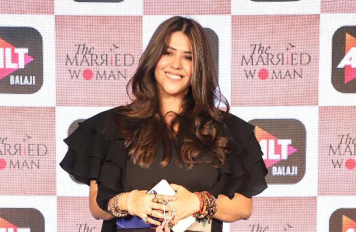 Ekta Kapoor Serials Ekta Kapoor Serials