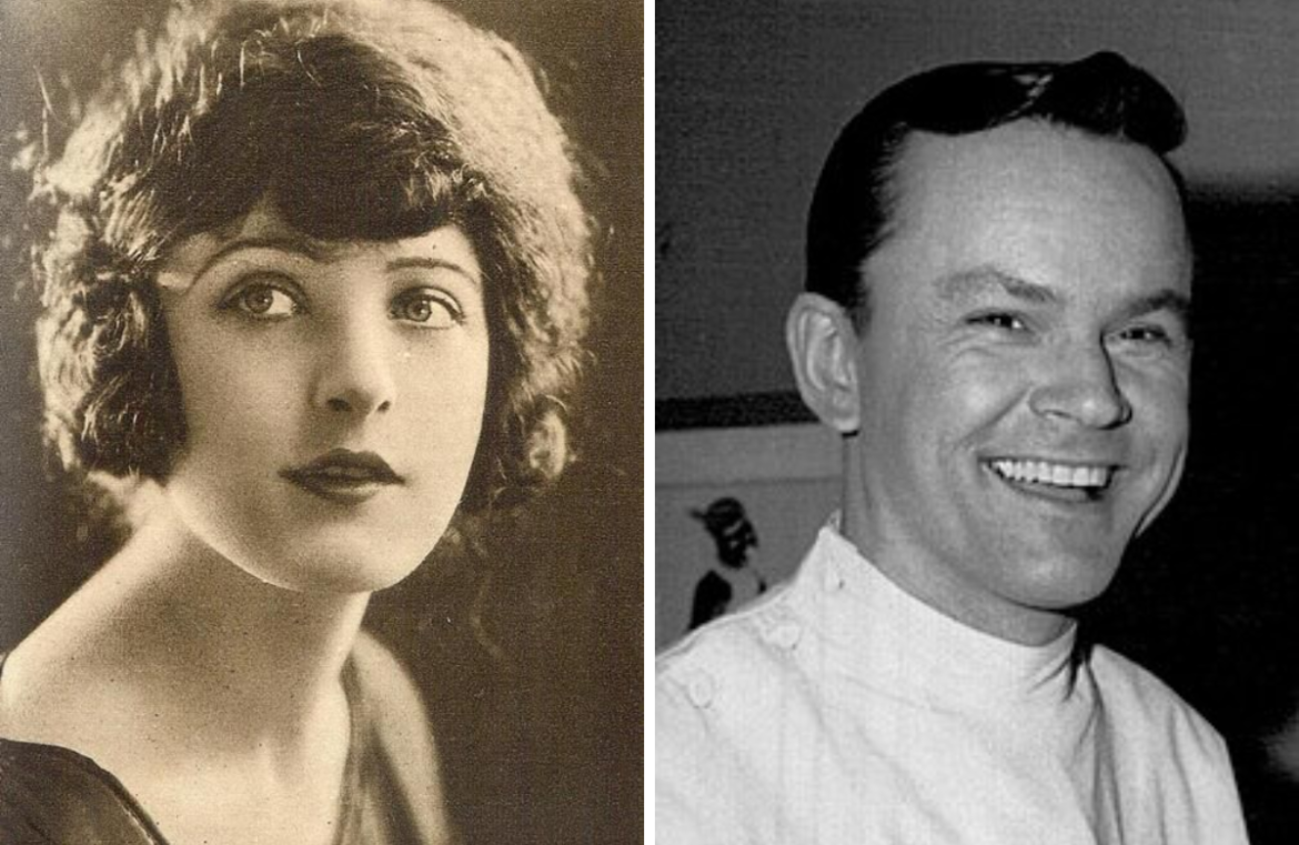 Hollywood celebrity deaths