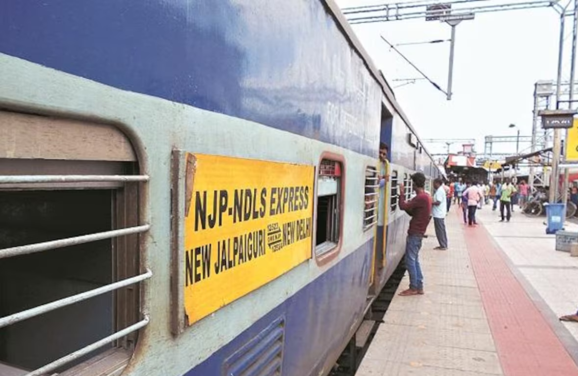 Indian unique railway stations