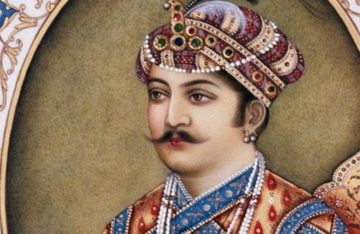 Mughal history (6) Mughal history