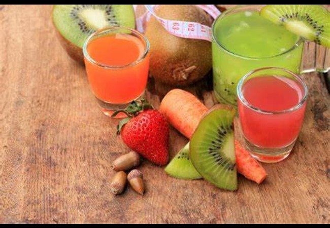 Weight Loss Drinks
