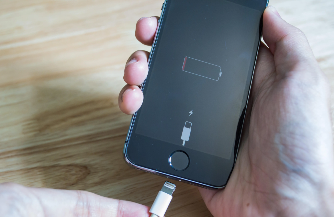 Phone charging mistakes (1) Phone charging mistakes