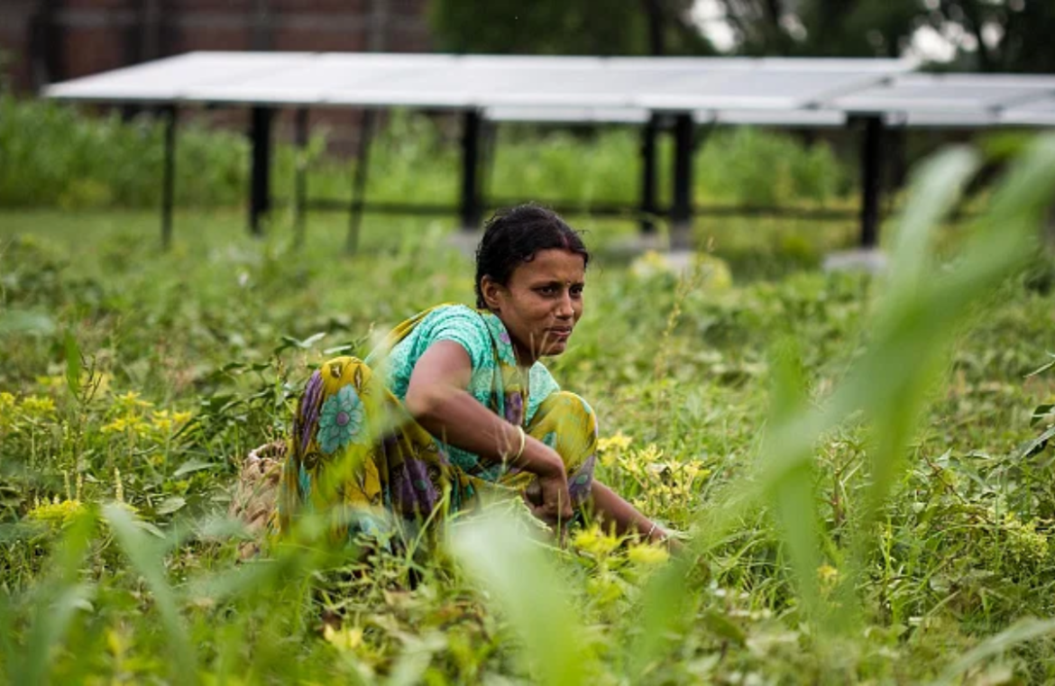 Richest village in India Richest village in India