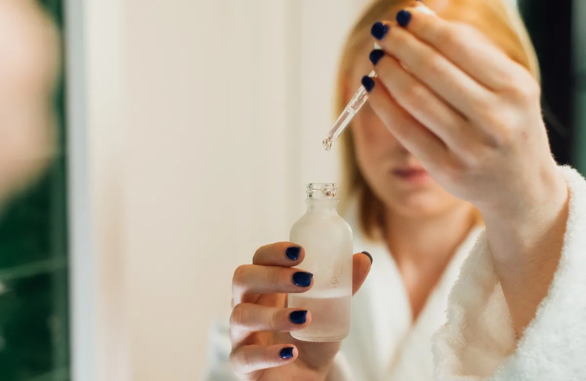 Vitamin C use Vitamin C use