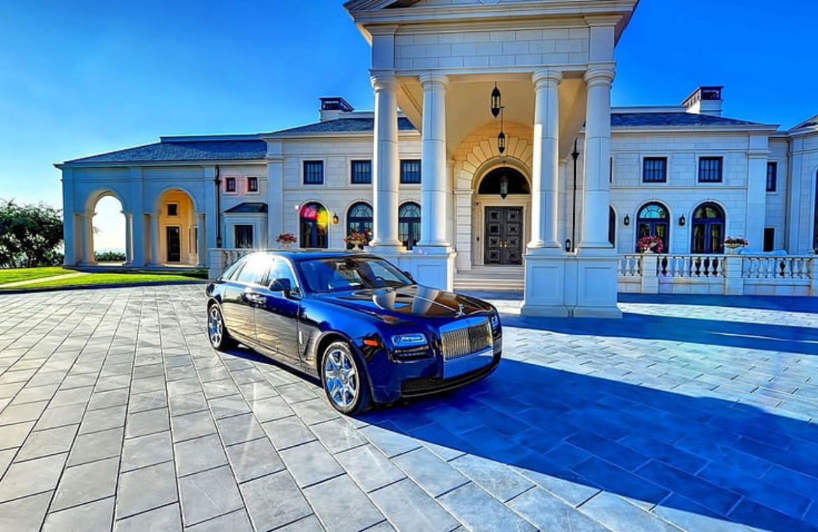 World richest royal family World richest royal family