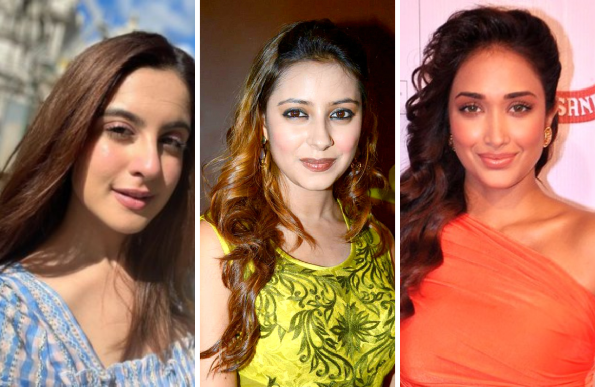 Indian celebrities