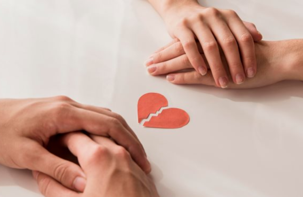 Relationship Problems