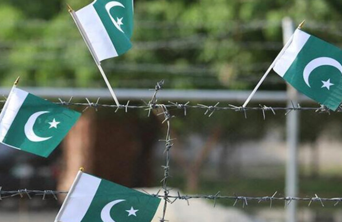 Pakistan Dictators (3) Pakistan Dictators