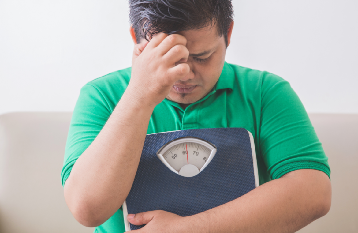 Stress and belly fat Stress and belly fat