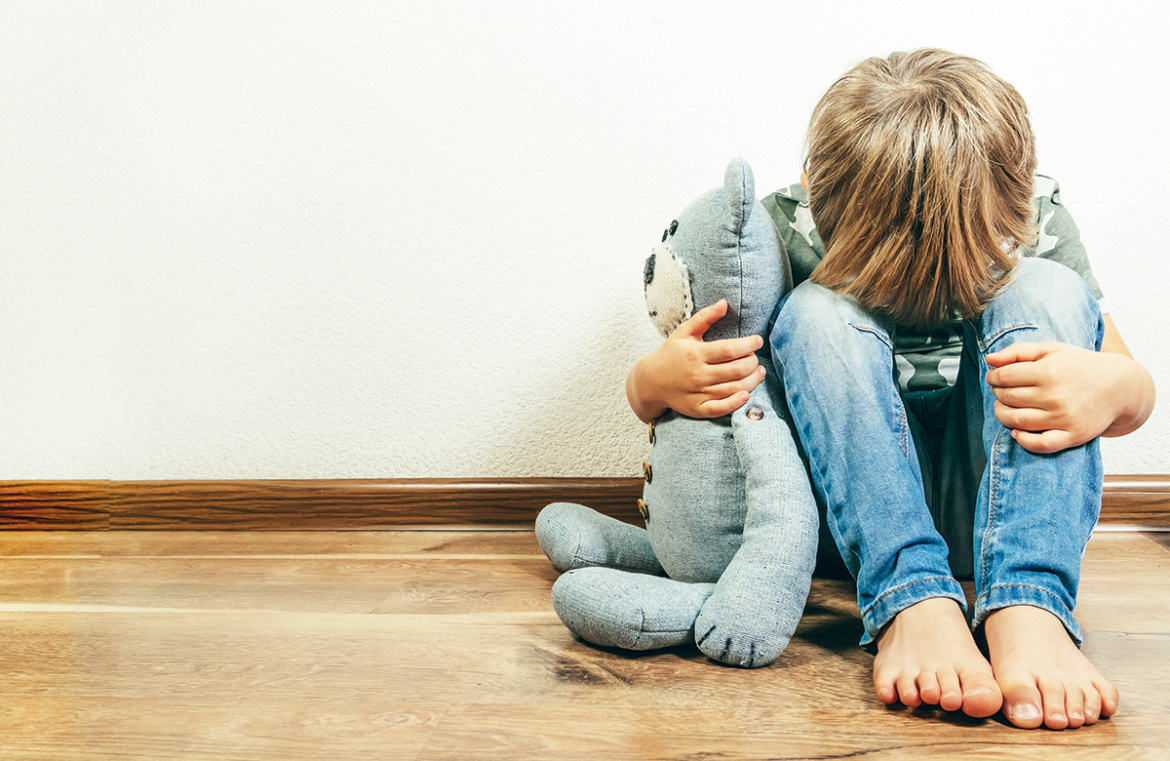 depression in child (1) depression in child