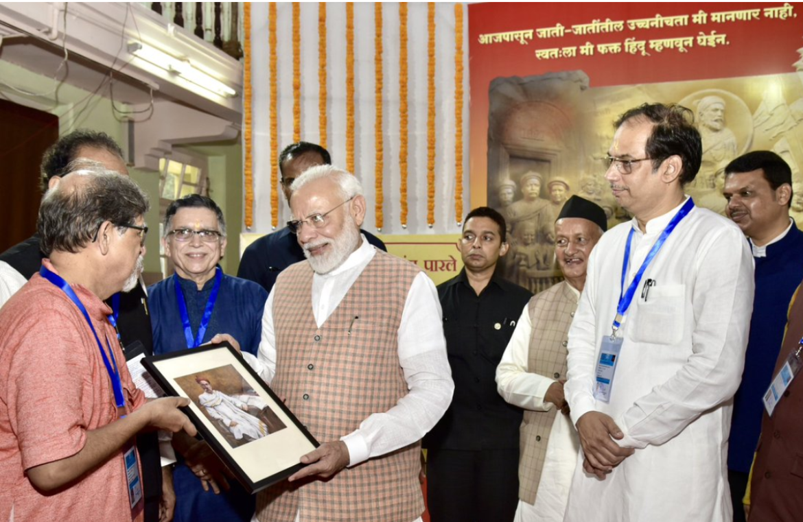 lokmanya tilak award