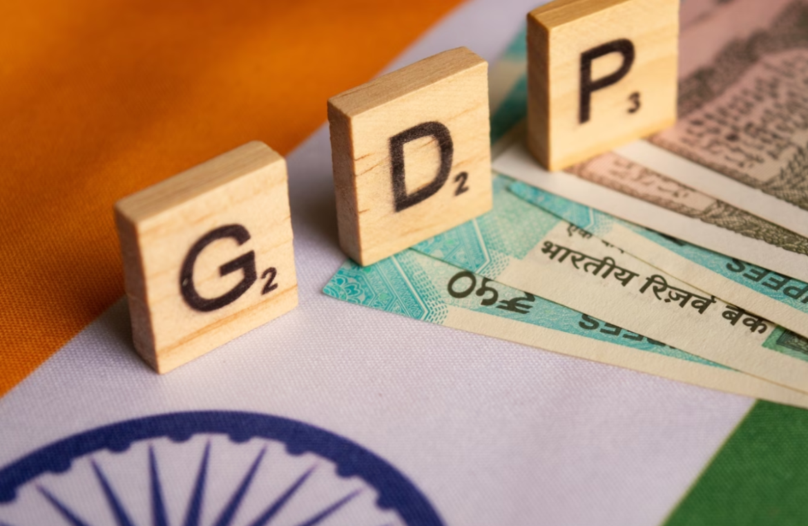 India GDP Data India GDP Data