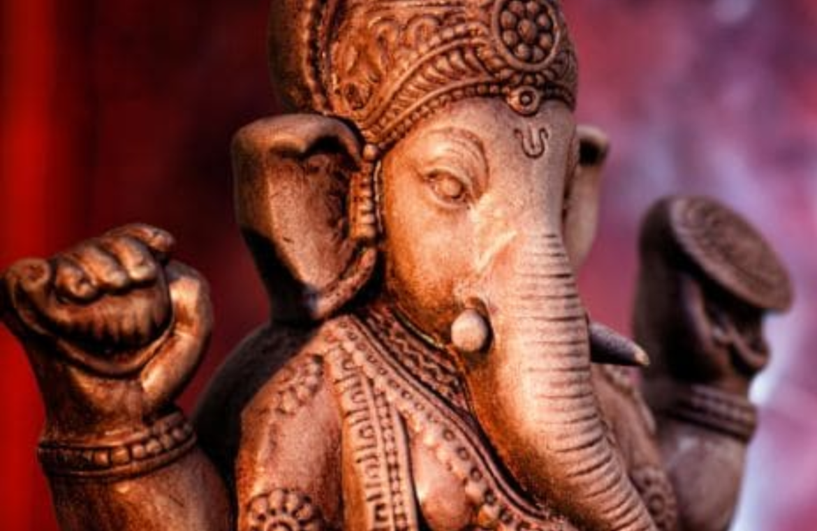 Most expensive ganesh idol (1) Most expensive ganesh idol