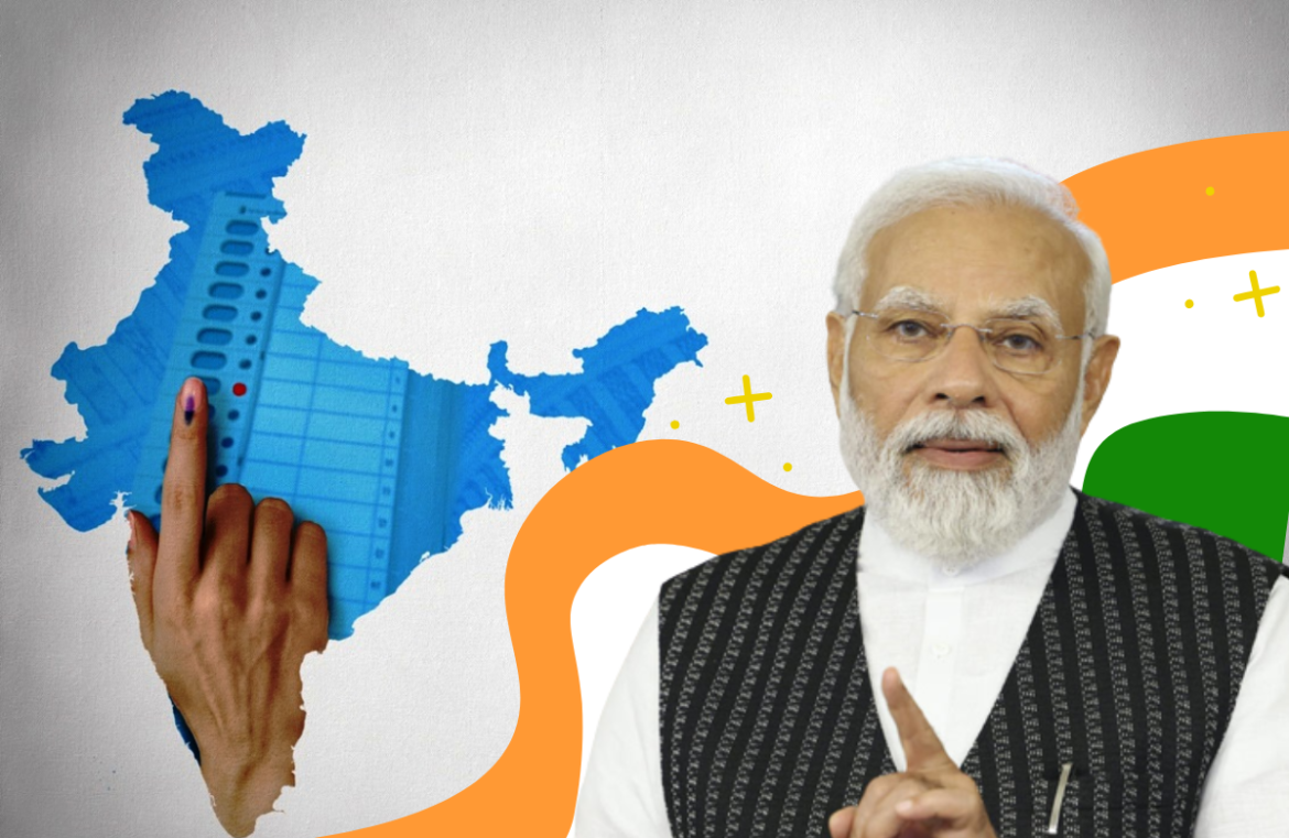 One nation one election One nation one election