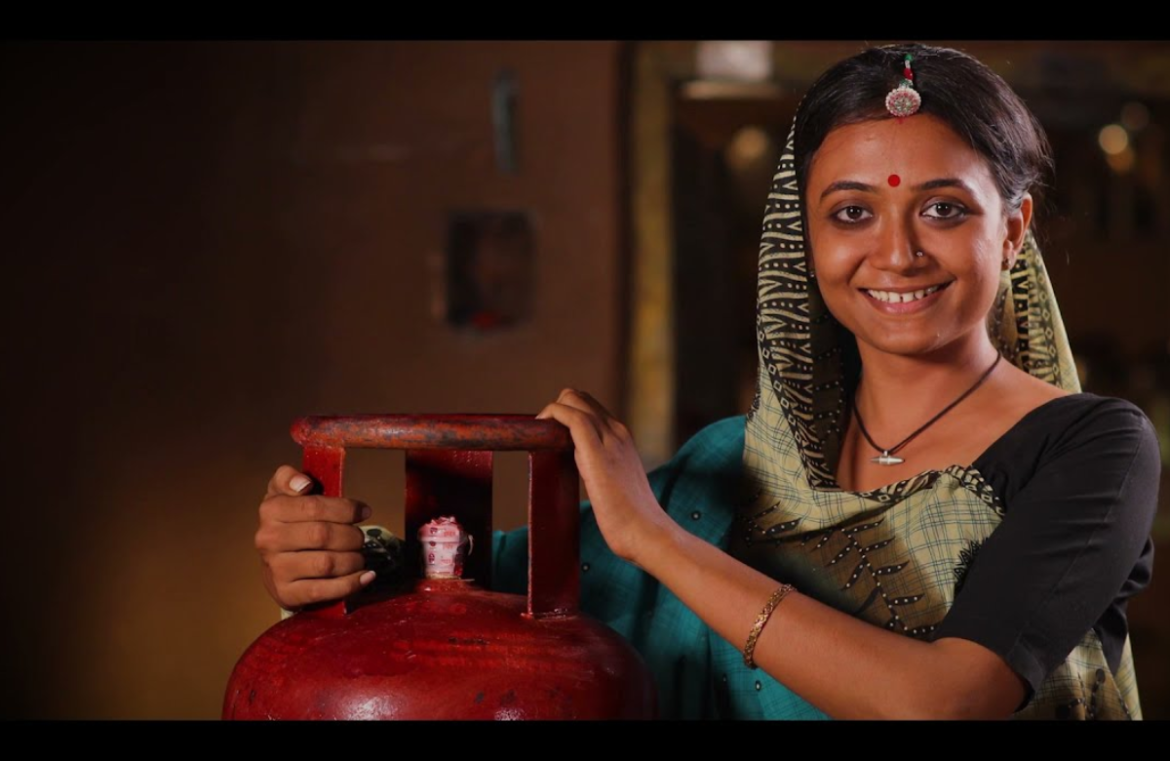 Pradhan Mantri Ujjwala Yojana