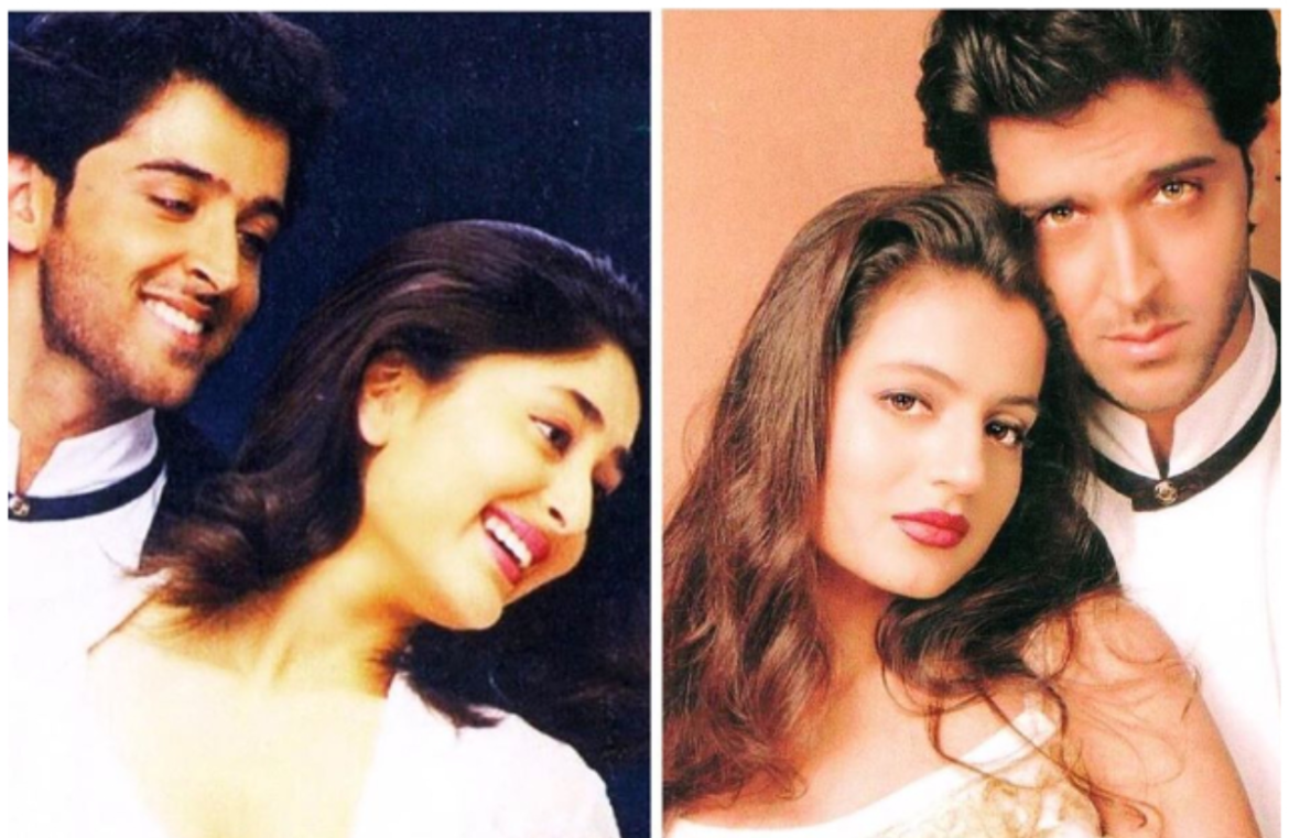 amisha patel on kareena amisha patel on kareena