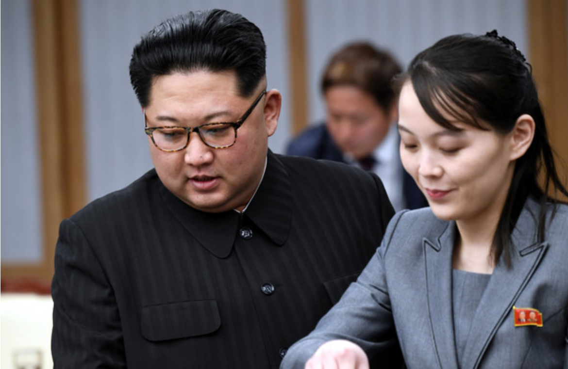 North Korea North Korea