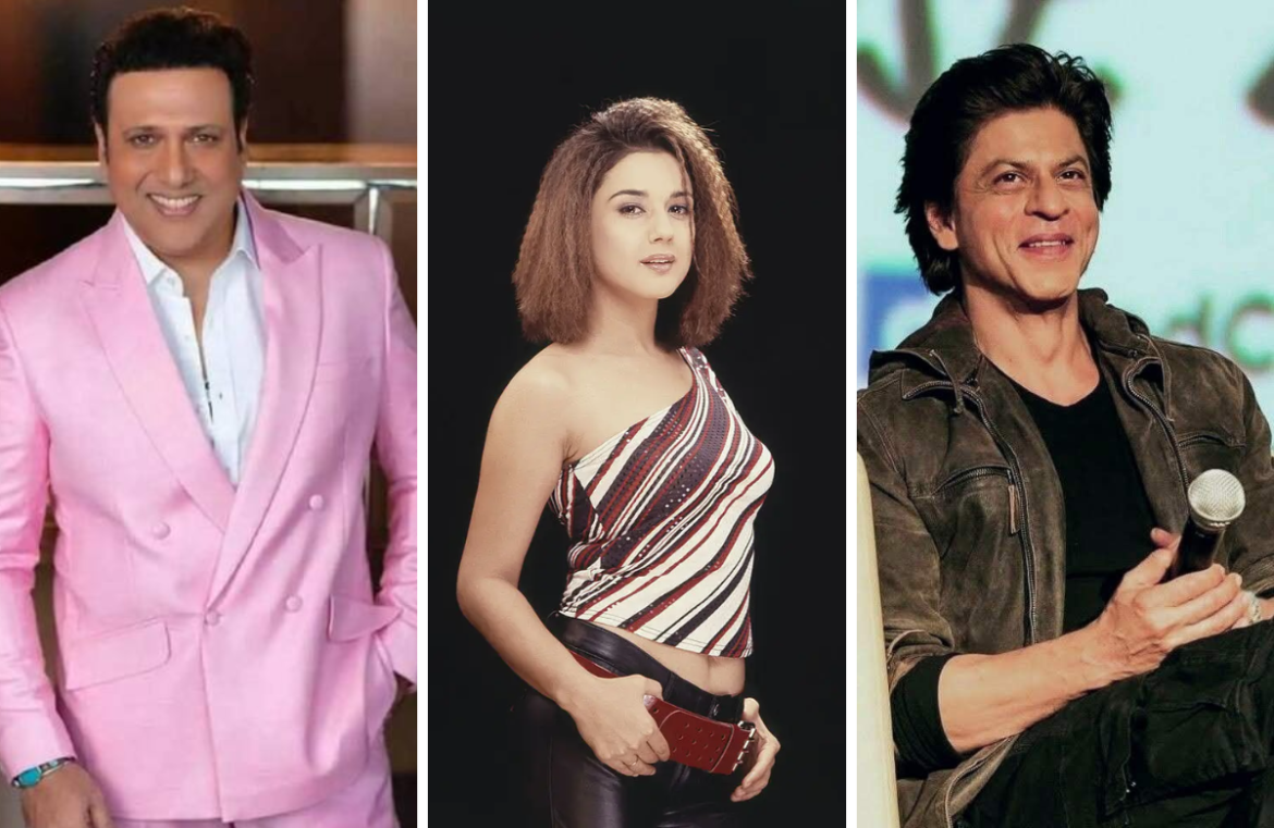 B-Town Actors B-Town Actors