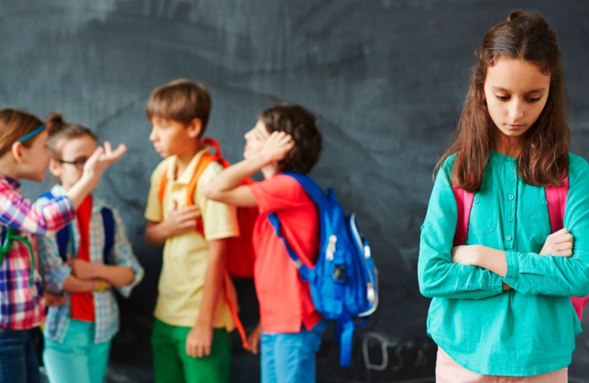 Loneliness in child Loneliness in child