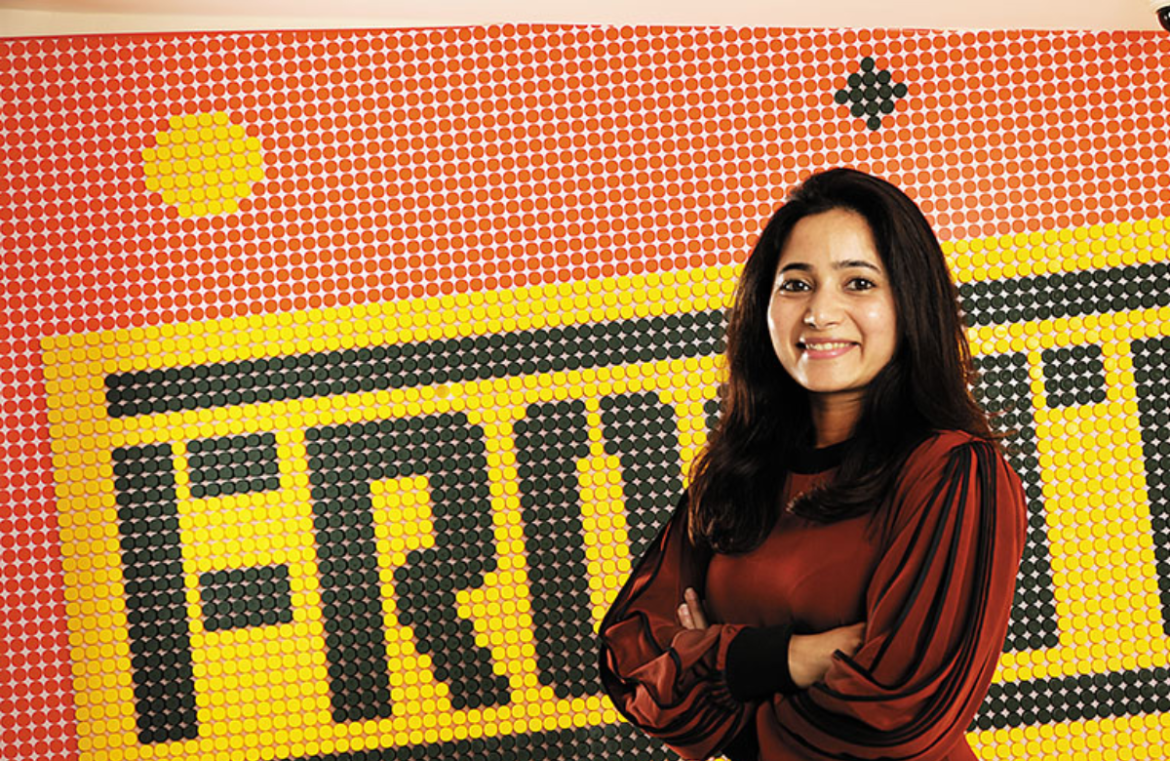 Nadiya Chauhan Nadiya Chauhan