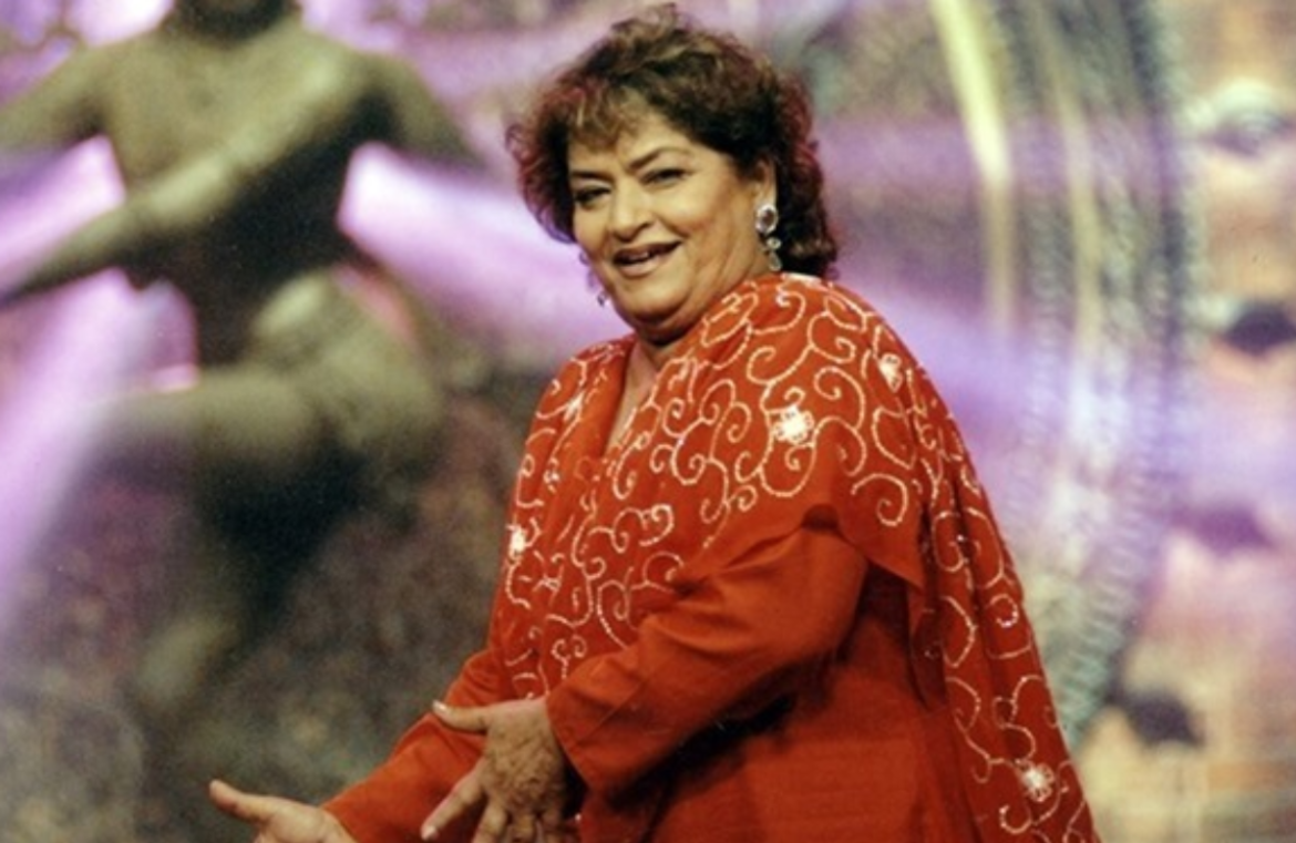 Saroj Khan Saroj Khan