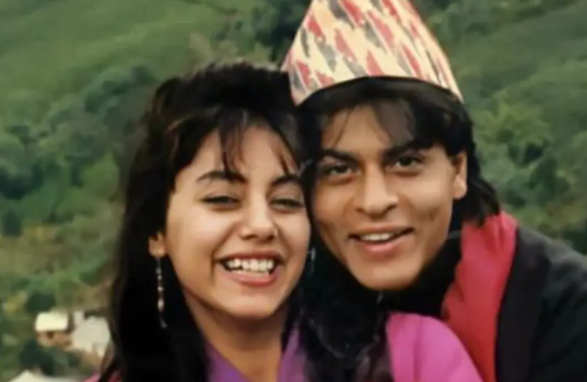 Shah Rukh Khan Shah Rukh Khan