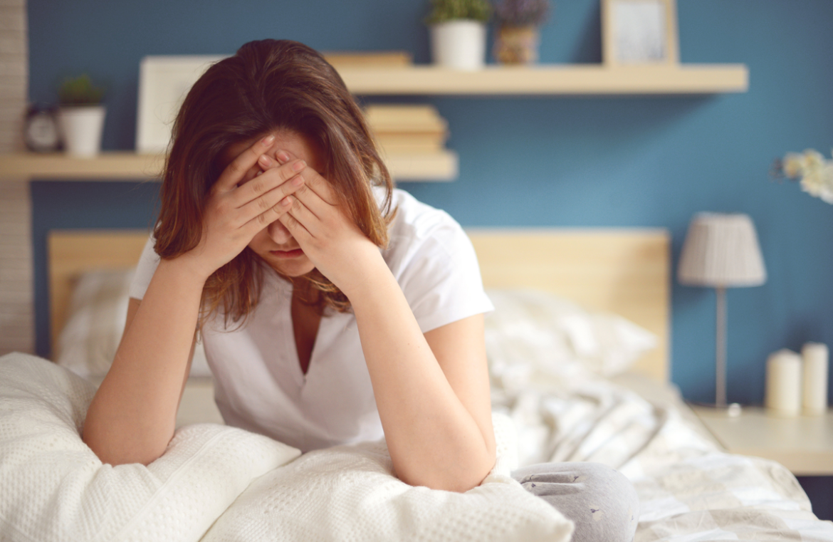 morning anxiety reasons