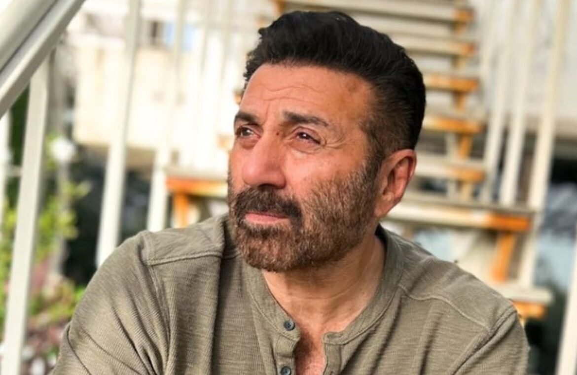 sunny deol