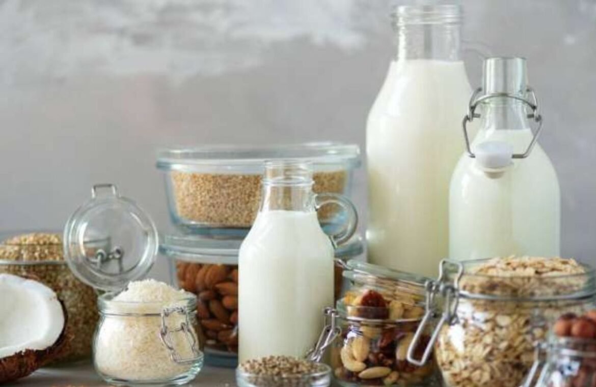 vegan vs cow milk vegan vs cow milk