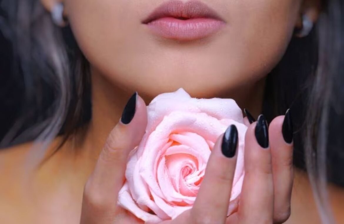 Pink Lips Tips Pink Lips Tips