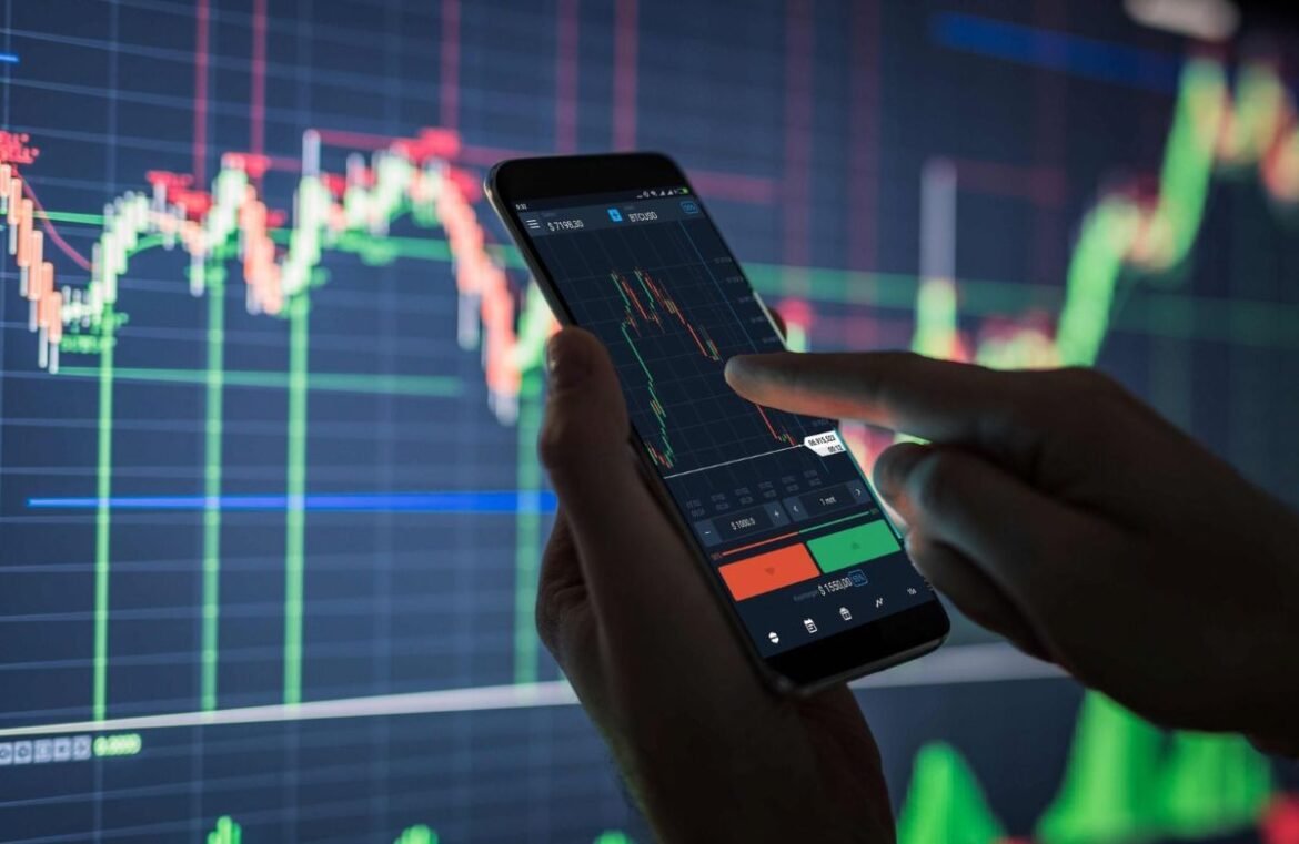 Trading App Alert Trading App Alert