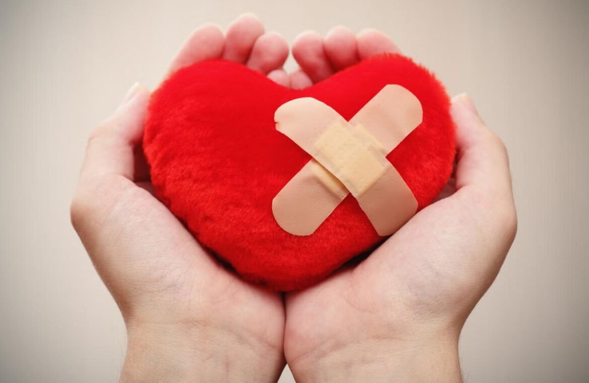 Broken Heart Syndrome Broken Heart Syndrome