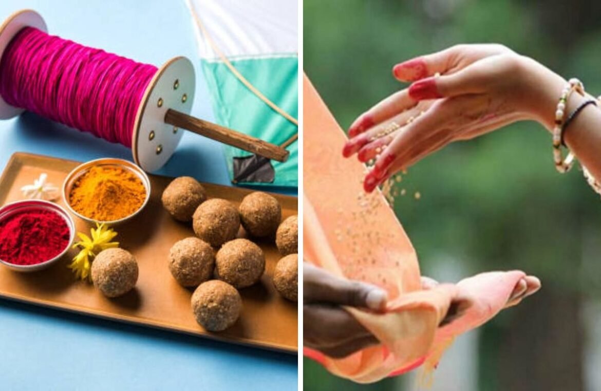 Makar Sankranti 2024