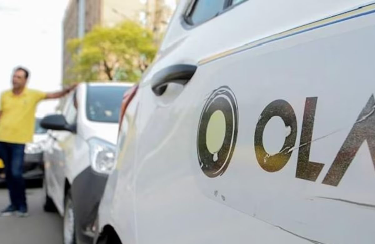 Ola Uber