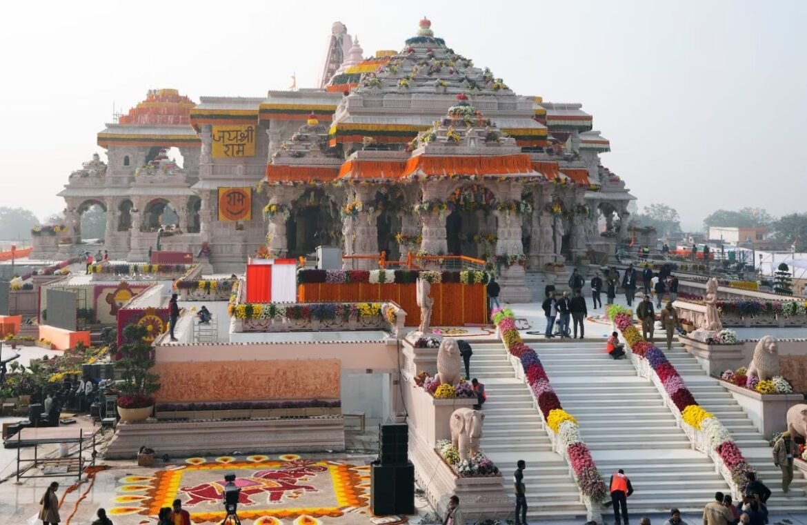 Ram Mandir