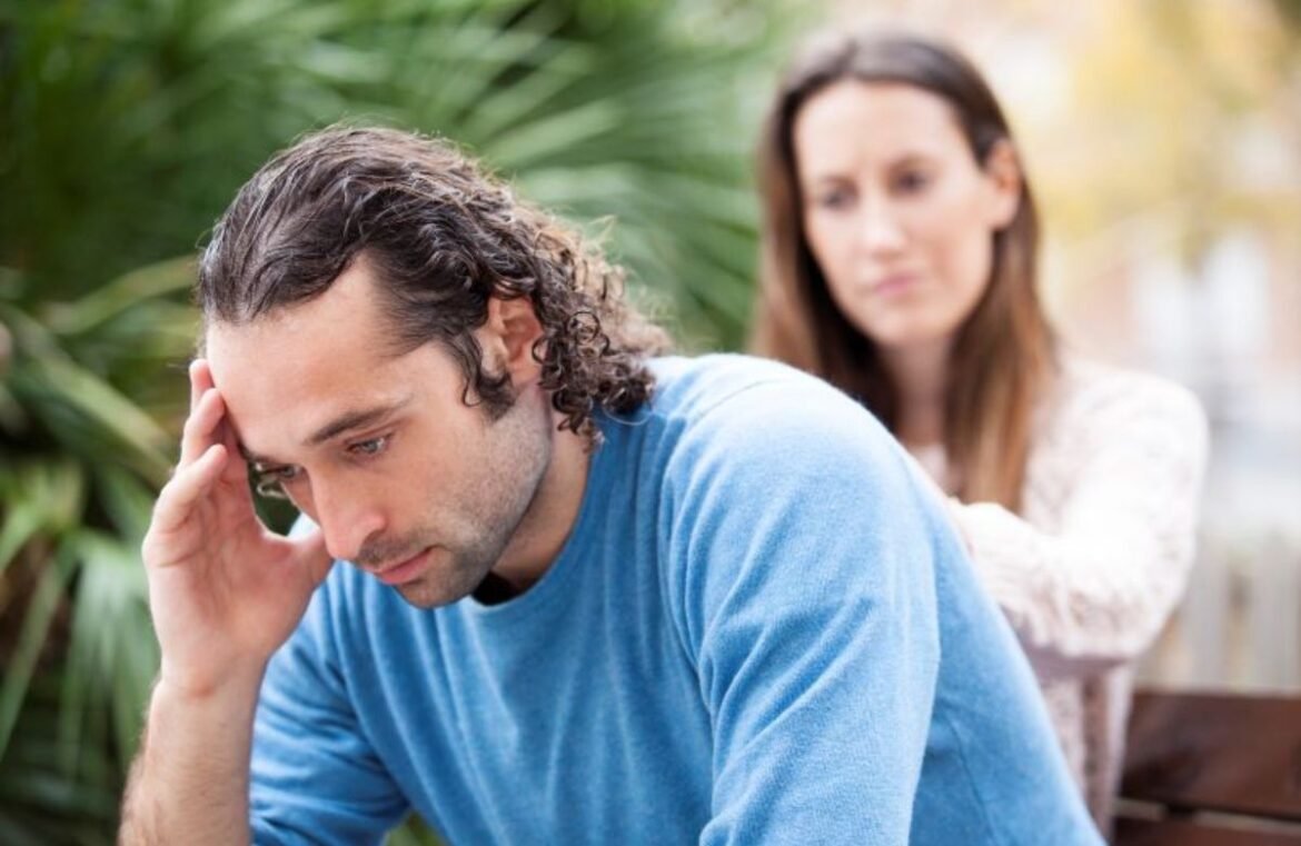 Relationship Depression