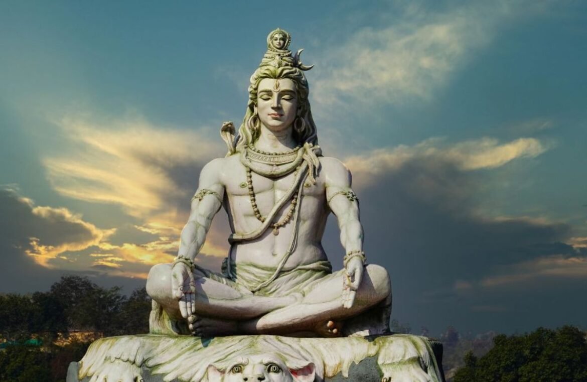 Spiritual (1) Spiritual