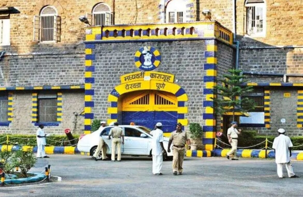 Tourist Jail In India  Tourist Jail In India