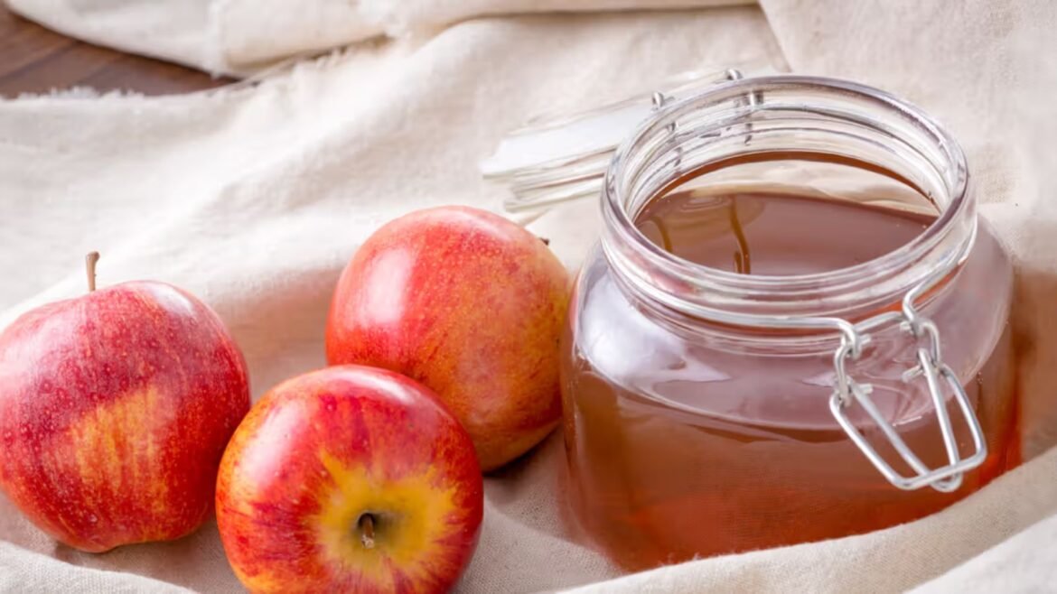 Apple cider vinegar disadvantages