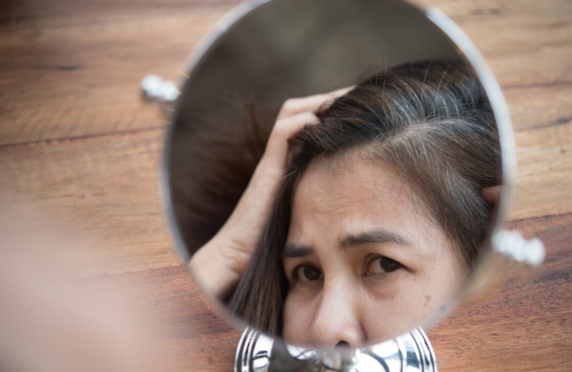 Hair Problem Tips Hair Problem Tips