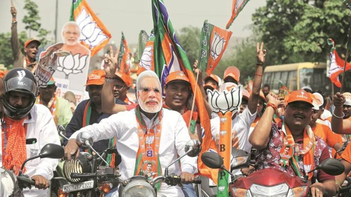 Lok Sabha Election 2024