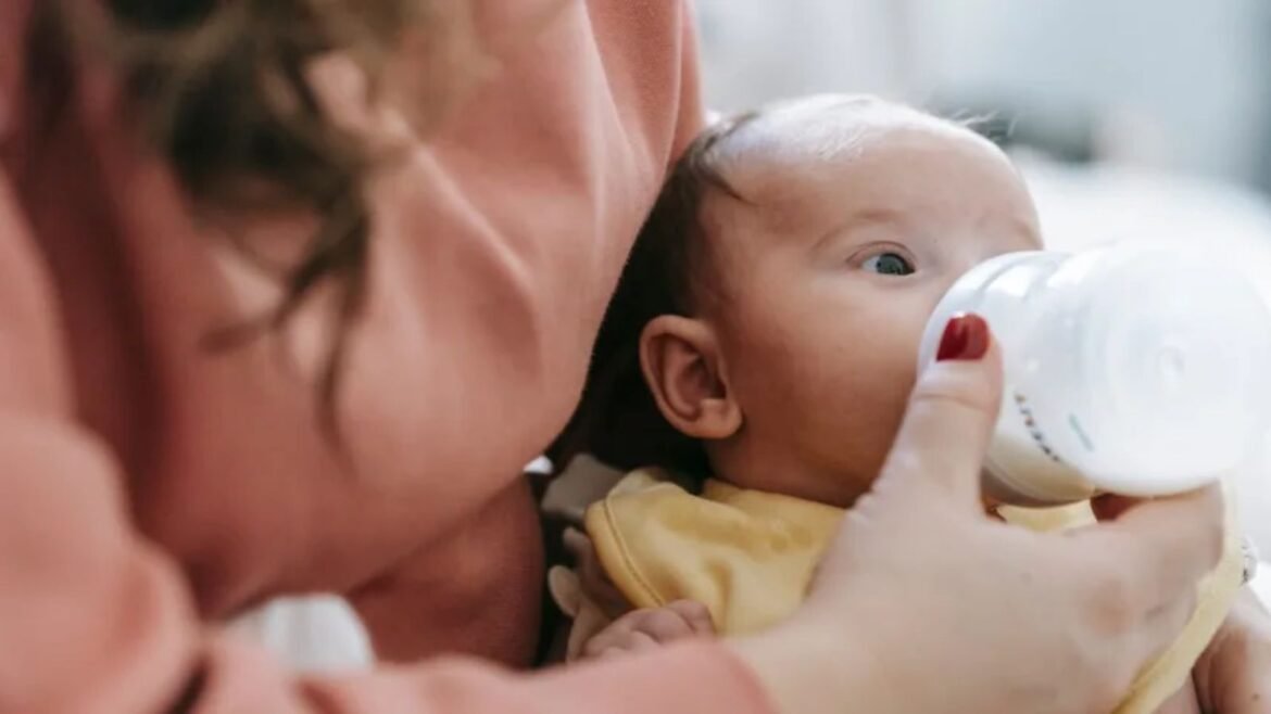 Milk Powder Disadvantages