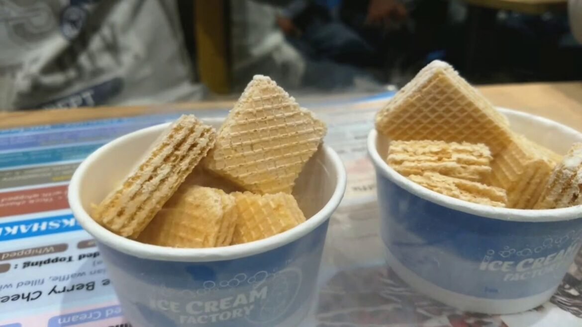 Smoked Biscuit Smoked Biscuit