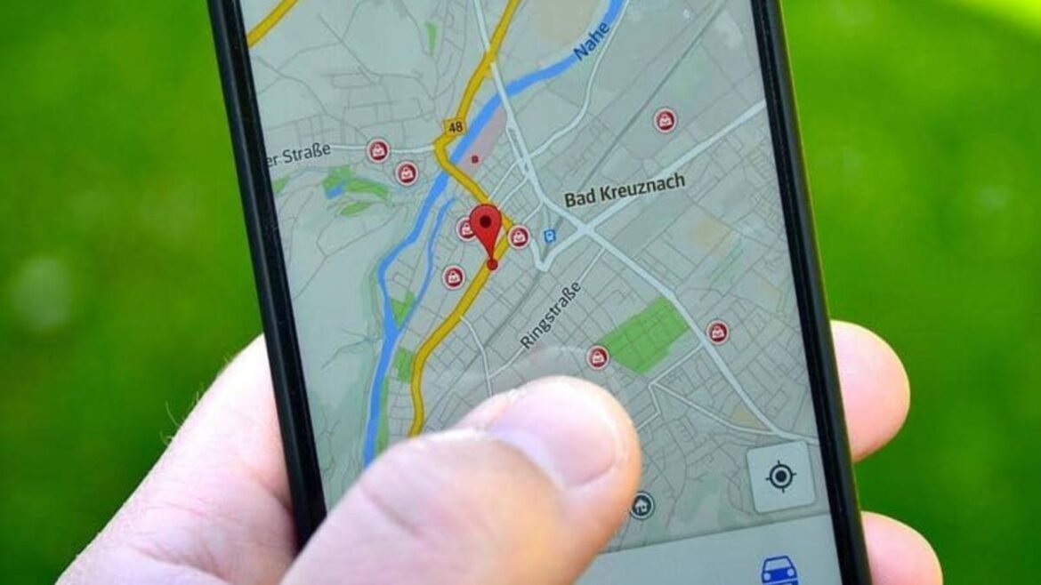 Google Map Google Map tricks