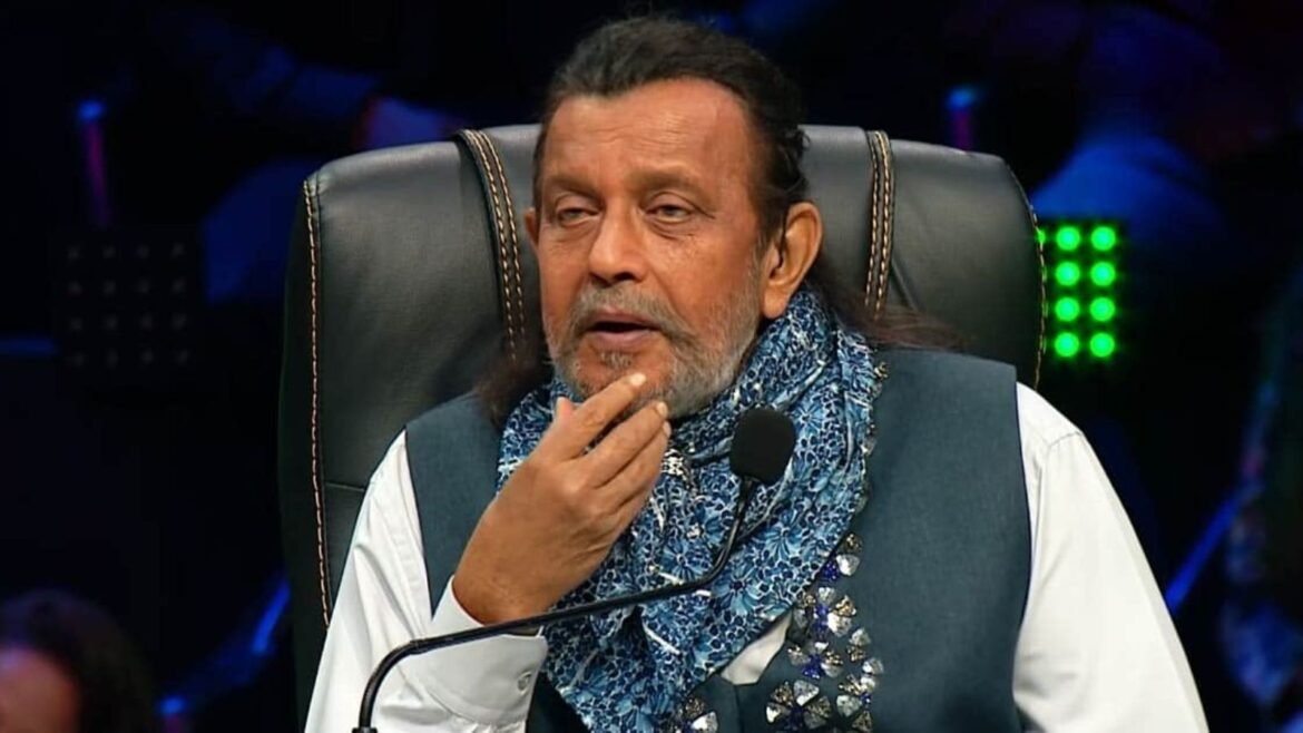 Mithun Chakraborty Birthday Mithun Chakraborty Birthday